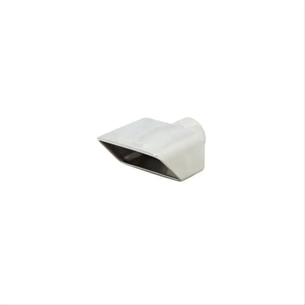 Flowmaster 15354 Stainless Steel Exhaust Tip 1