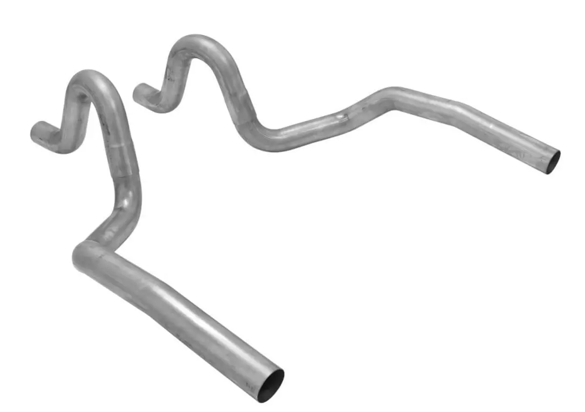Flowmaster 15818 Tailpipe Kit For Exhaust System Upgrades 1