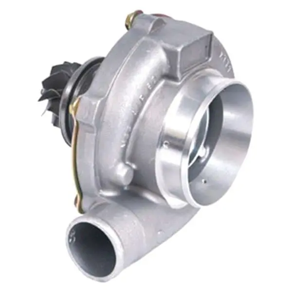 Garrett 836040-5005S Advancing Motion Turbocharger – Ball-Bearing, Twin-Scroll Configuration 1
