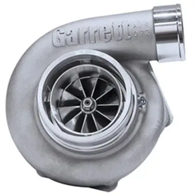 Garrett Gtx Gen Ii 846098-5001S Turbocharger Assembly 1