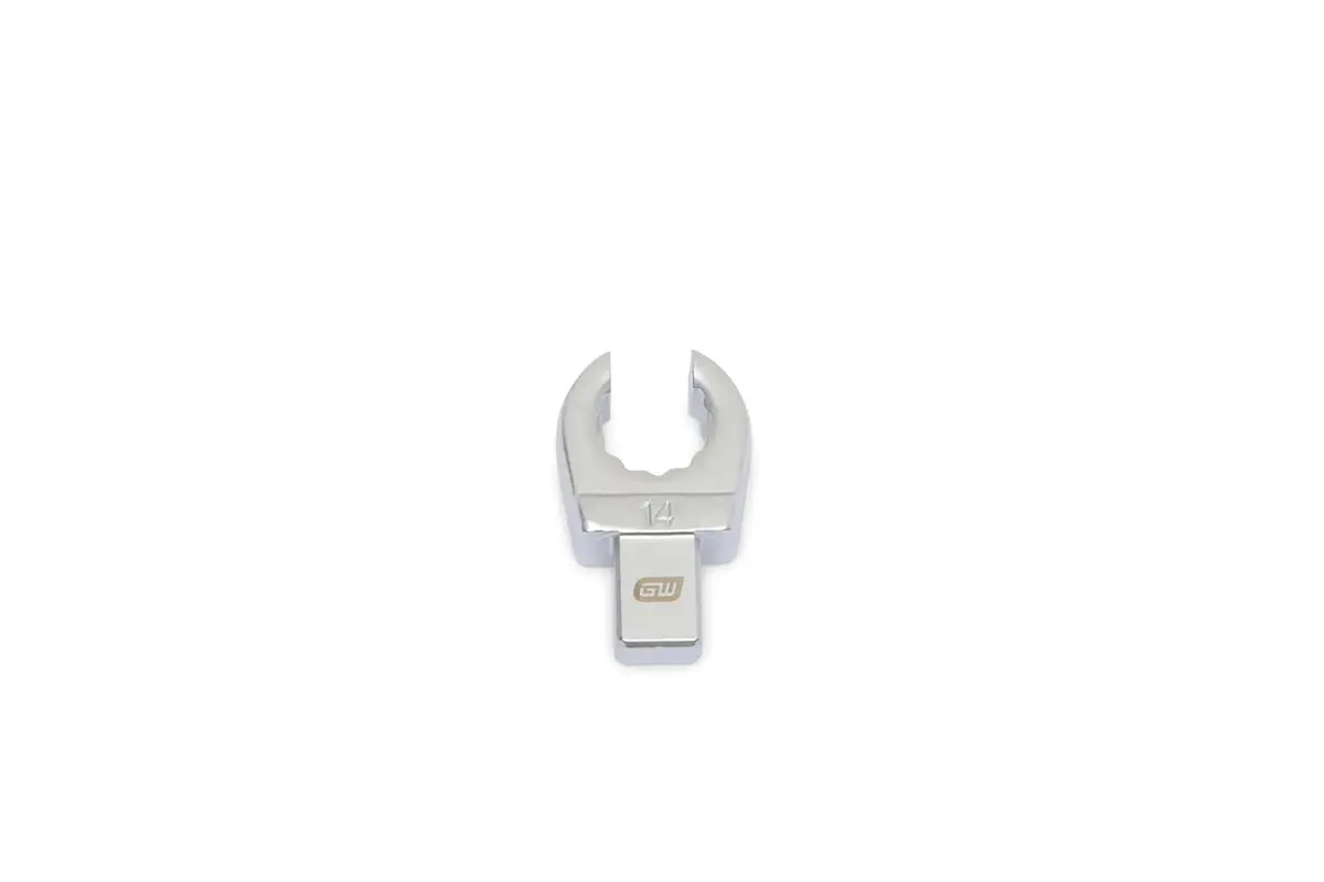 Gearwrench 89594 Interchangeable Wrench Head Set – Compact Ratcheting Design 1
