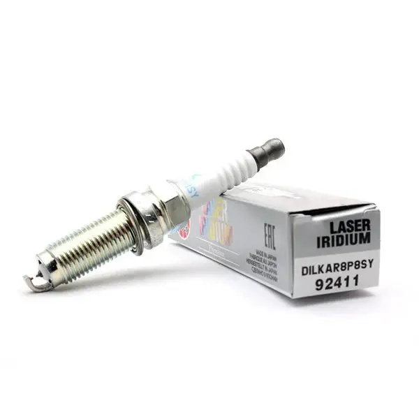 Honda Genuine Ngk Spark Plug Set For 2018+ Honda Accord/Civic/Integra 1.5T 1