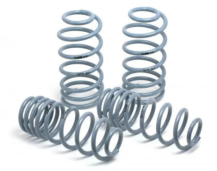 H&R 92-98 Bmw 325I/325Is/328I/328Is E36 Oe Sport Spring (After 6/22/92 & Non Cabrio) 1