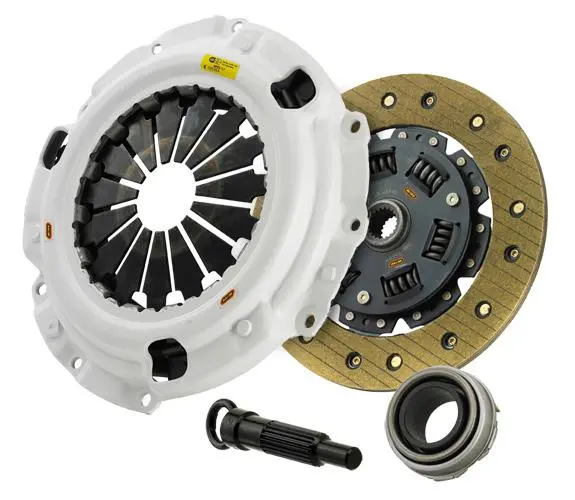 Clutch Masters 05-07 Toyota Scion Tc 2.4L Eng Fx200 Clutch Kit 1
