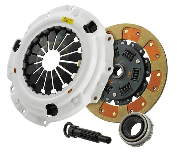 Clutch Masters 90-96 Nissan 300Z& 300Zx 3.0L Non-T (From 2/89) / 93-98 Nissan Skyline Rb25det Eng. ( 1
