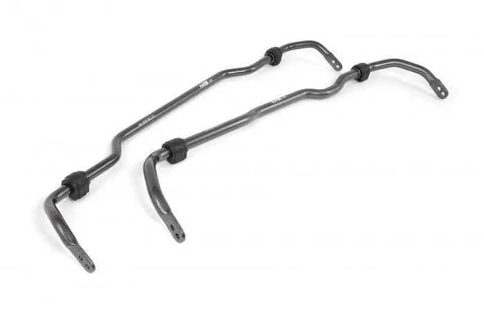 H&R 16-19 Audi Tt Quattro/Tt Rs/Tts Quattro (Awd) Fv3 27Mm Adj. 2 Hole Sway Bar - Front 1