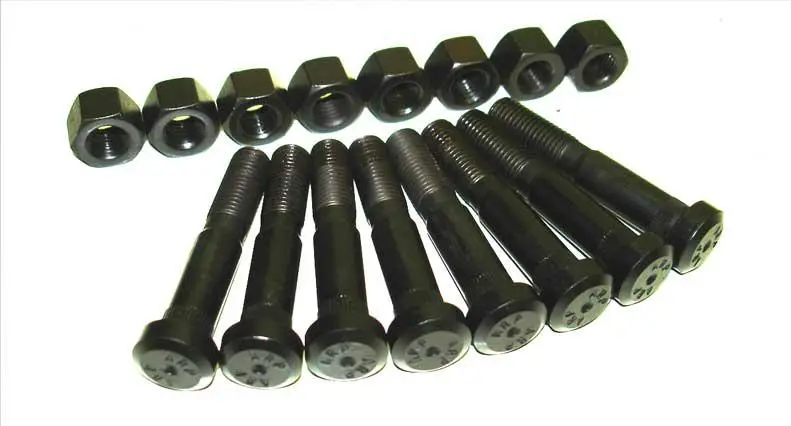 Arp Carillo 5/16In Ca625+ Replacement Rod Bolts 1