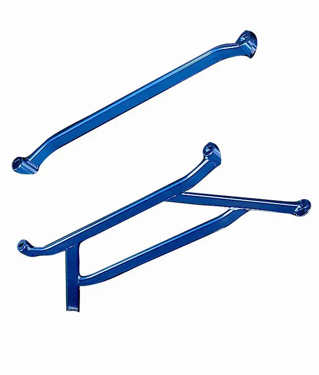 Cusco Lower Bar Type I Front Gda Impreza *Turbo Models Only 1