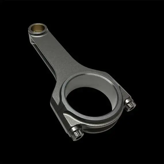 Brian Crower Proh2k Connecting Rods W/ Arp2000 Fasteners For L15b5/B7 1