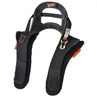 Hans Dk 18337.311 Sfi-Certified Head And Neck Restraint 1