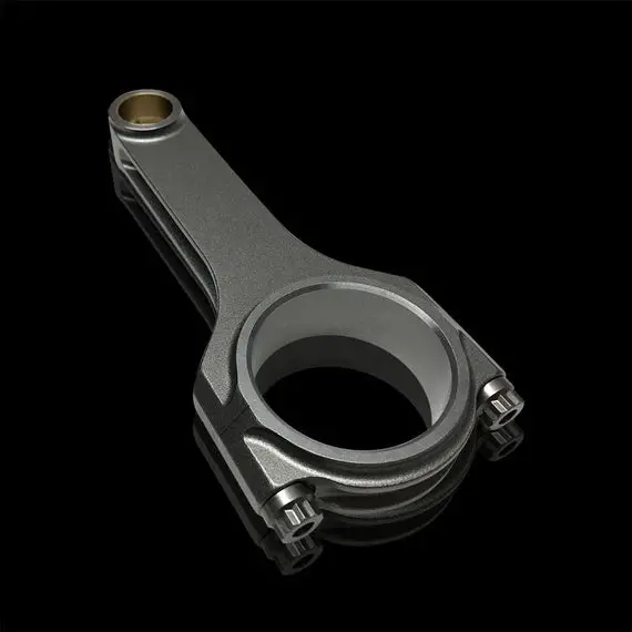 Brian Crower Proh2k Connecting Rods W/ Arp2000 Fasteners For 2022+ Honda Civic Si / 2023+ Acura Integra 1.5T [Fe1/De4] 1