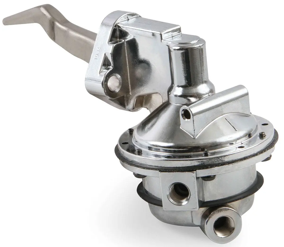 High-Output 110 Gph Mechanical Fuel Pump For Performance Engines 1