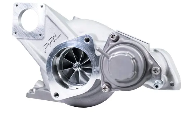 Prl Motorsports P700 Drop-In Turbocharger Upgrade For Honda / Acura 2.0T 1