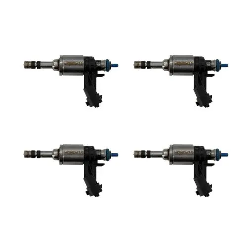 Hondata 2000Cc Fuel Injector Set For 2017+ Honda Civic Type R / 2024+ Acura Integra Type S [Fk8/Fl5/De5] 1