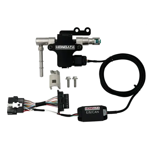Hondata Canflex Flex Fuel Kit (Canbus) For 2022+ Honda Civic Si / 2023+ Acura Integra 1.5T [Fe1/De4] 1