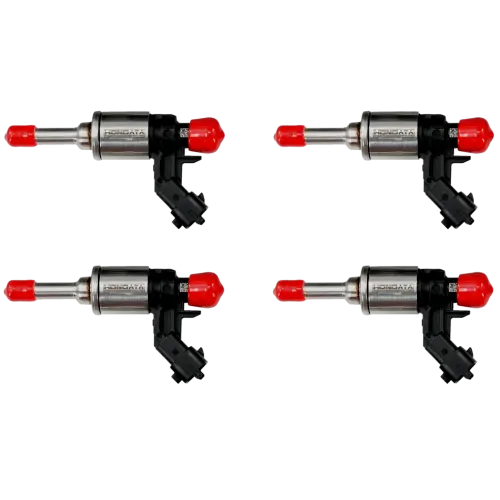 Hondata Fuel System Upgrade - 1530Cc Injectors For 2017+ & 2023+ Honda Civic Type R Fk8 Fl5 / Acura Integra Type S De5 1