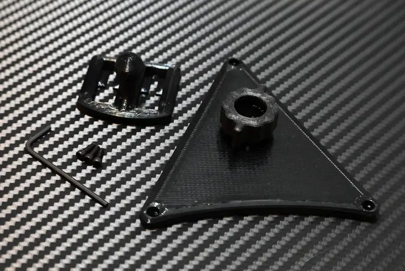Ktuner V2 Swivel Bracket 1