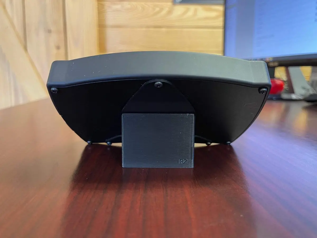 Ktuner V2 Center Console Mount For 2016+ Honda Civic 1