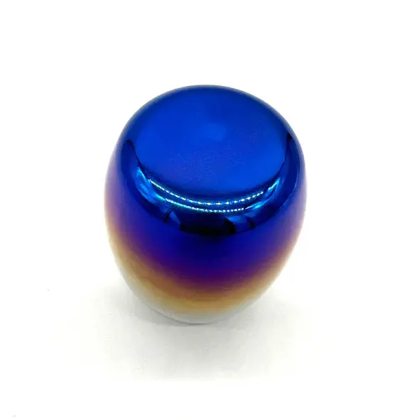 Ballade Sports Titanium Shift Knob For 2016+ Honda/Acura 1