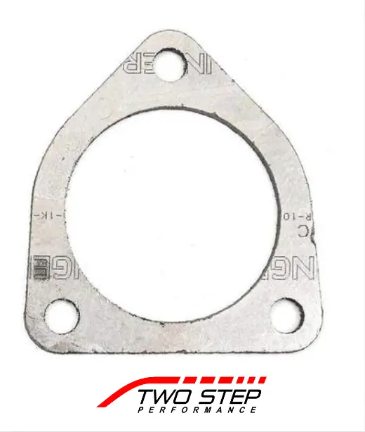 Downpipe Gasket For Honda 2.0T - Accord, Type R, Tlx, Or Rdx (Graphite Laminate) 1