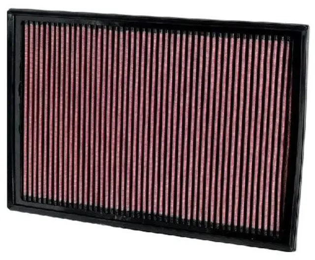 K&N High-Flow Replacement Panel Air Filter - Part Kn33-2406 1