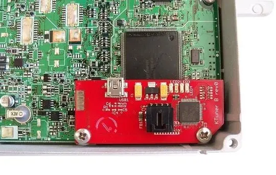 Ktuner | R1 End User Board Kit W/ Installation Service 1