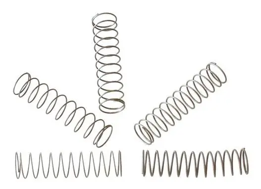 Kin-3304 Heavy-Duty Bypass Valve Spring Kit – Boost Control Enhancement Module 1