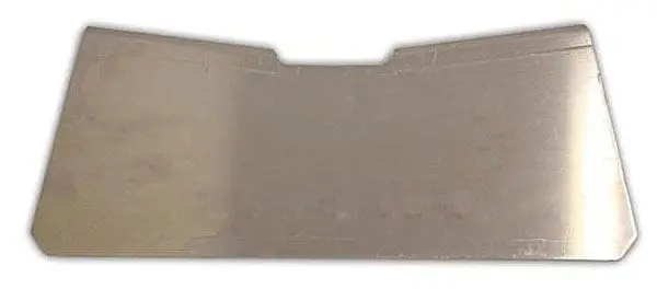 Aluminum Upper Rear Seat Mount Bracket – Part Number Ki99212 1