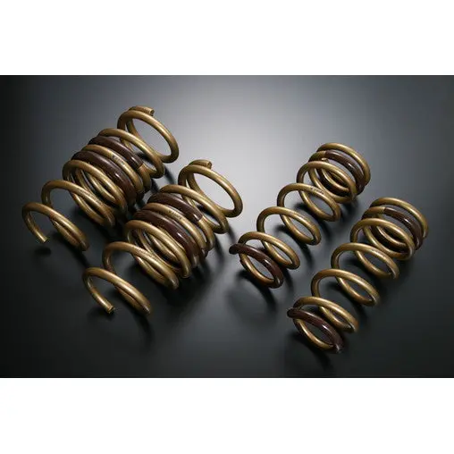Tein High Tech Springs 1
