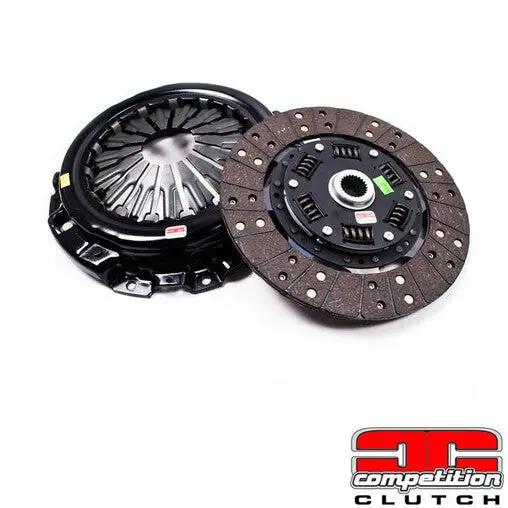 Competition Clutch Stage 2 1