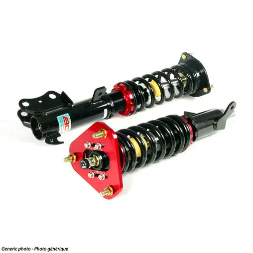 Bc Racing V1-Vs Coilover Kit 1