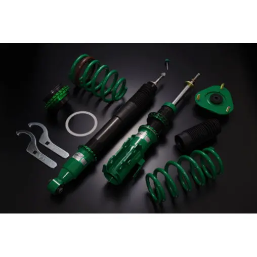 Tein Flex Z Coilovers 1