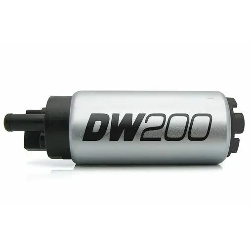 Deatschwerks Dw200 Fuel Pump 1