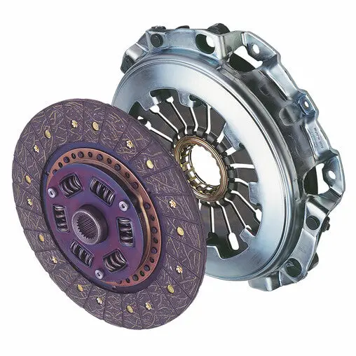 Exedy Stage 1 Organic Clutch 1