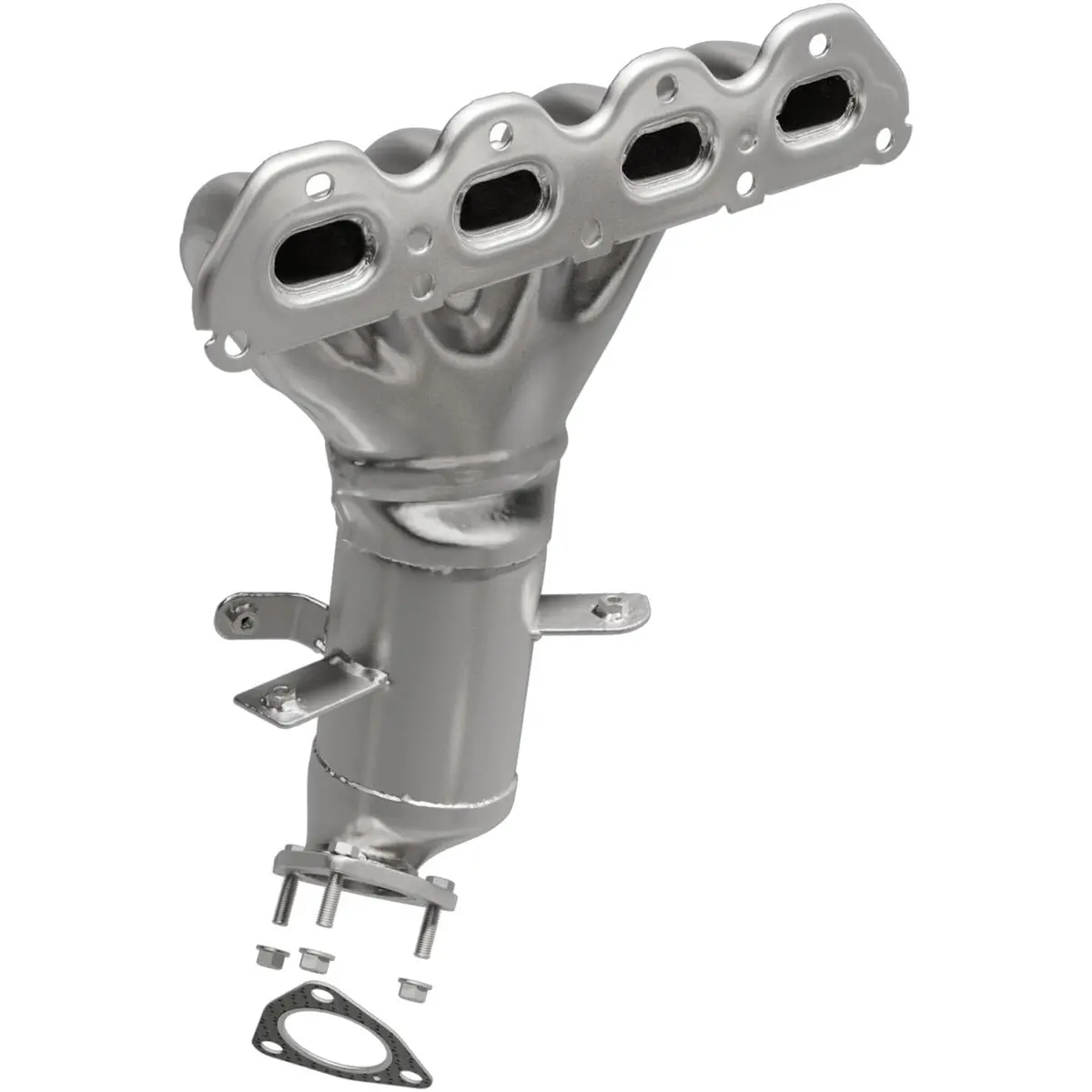 Magnaflow Carb-Compliant Direct-Fit Catalytic Converter – Compact Design 1
