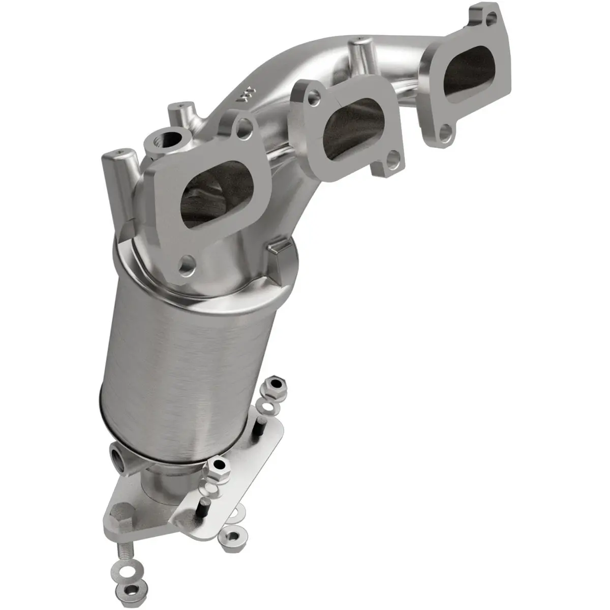 Magnaflow Carb-Certified Direct-Fit Catalytic Converter 1