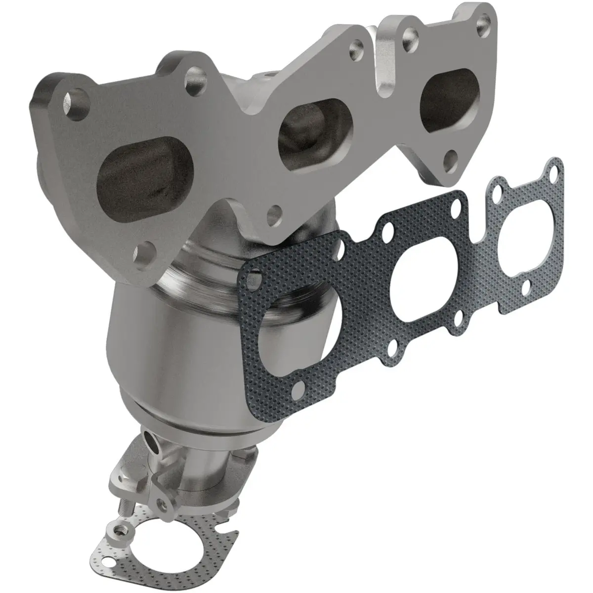 Magnaflow 22-090 Direct-Fit Catalytic Converter 1