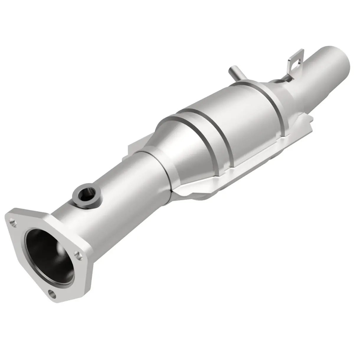 Magnaflow Direct-Fit Catalytic Converter - Oem-Replacement Design (23713) 1