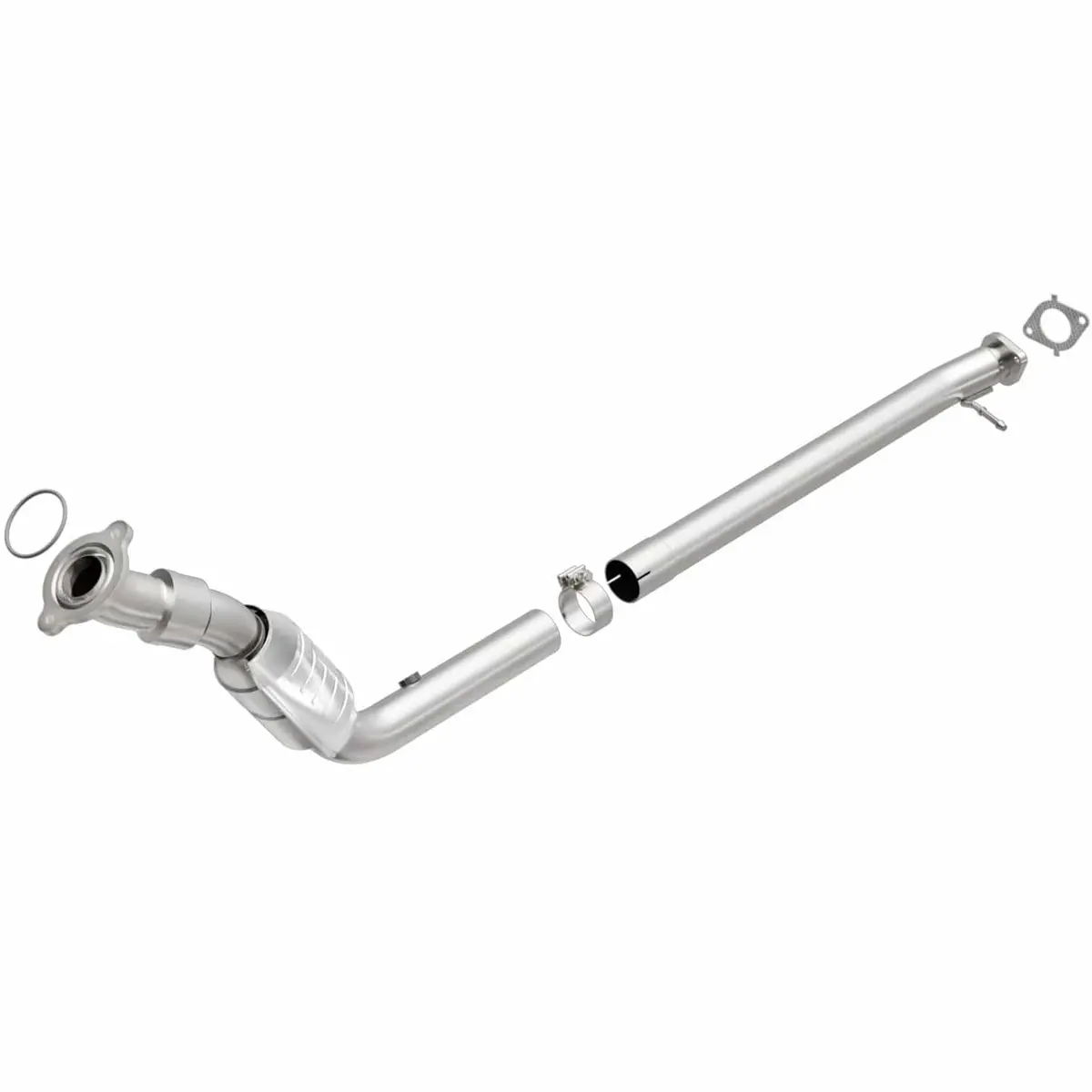 Magnaflow 23795 Oem-Style Direct-Fit Catalytic Converter 1