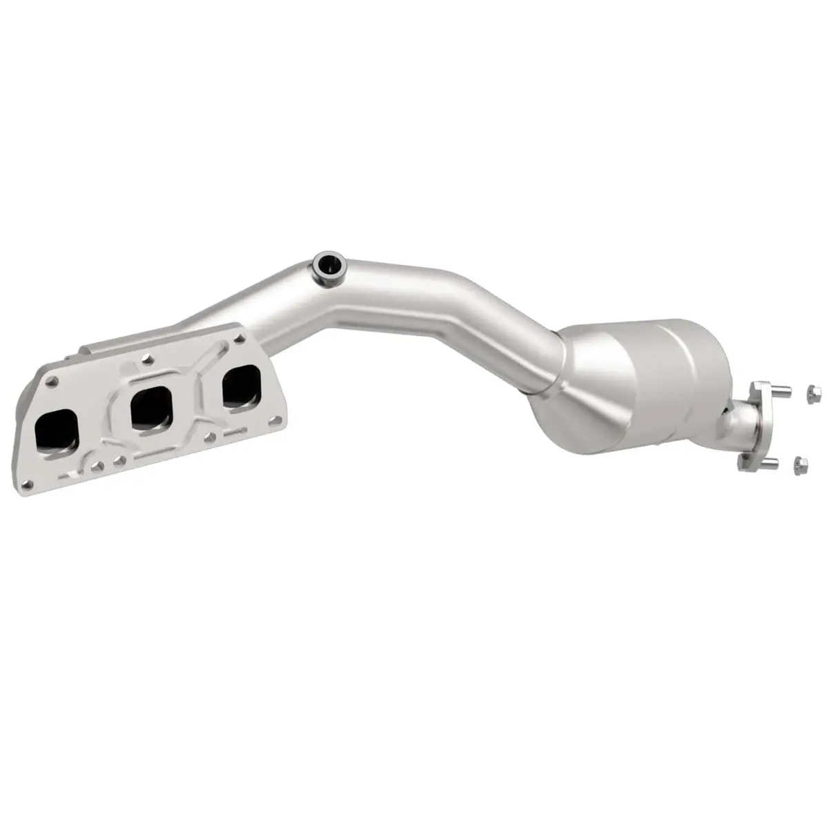 Magnaflow 50797 Direct-Fit Catalytic Converter 1