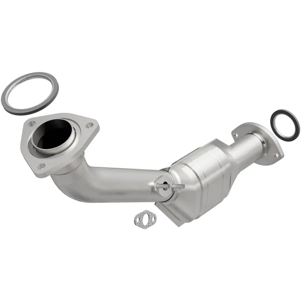 Magnaflow Direct-Fit Catalytic Converter – Obd-Ii Compliant, Part 51972 1