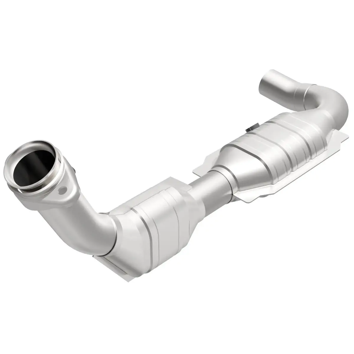 Magnaflow 93394 Direct-Fit Catalytic Converter 1