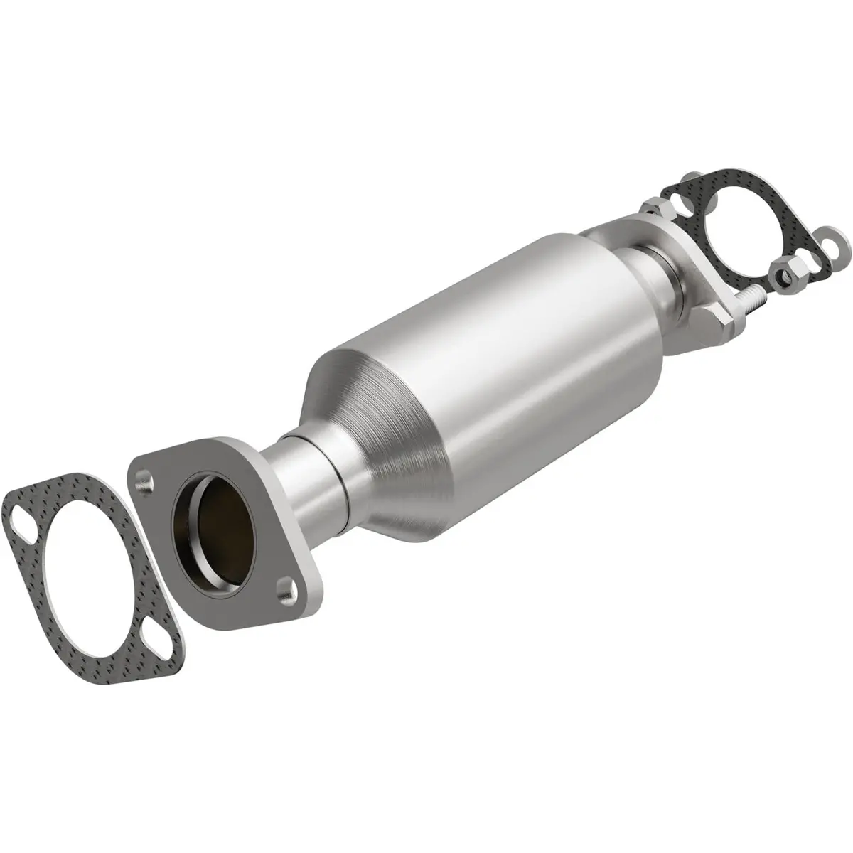 Magnaflow 21-987 Oem-Grade Epa-Compliant Catalytic Converter 1