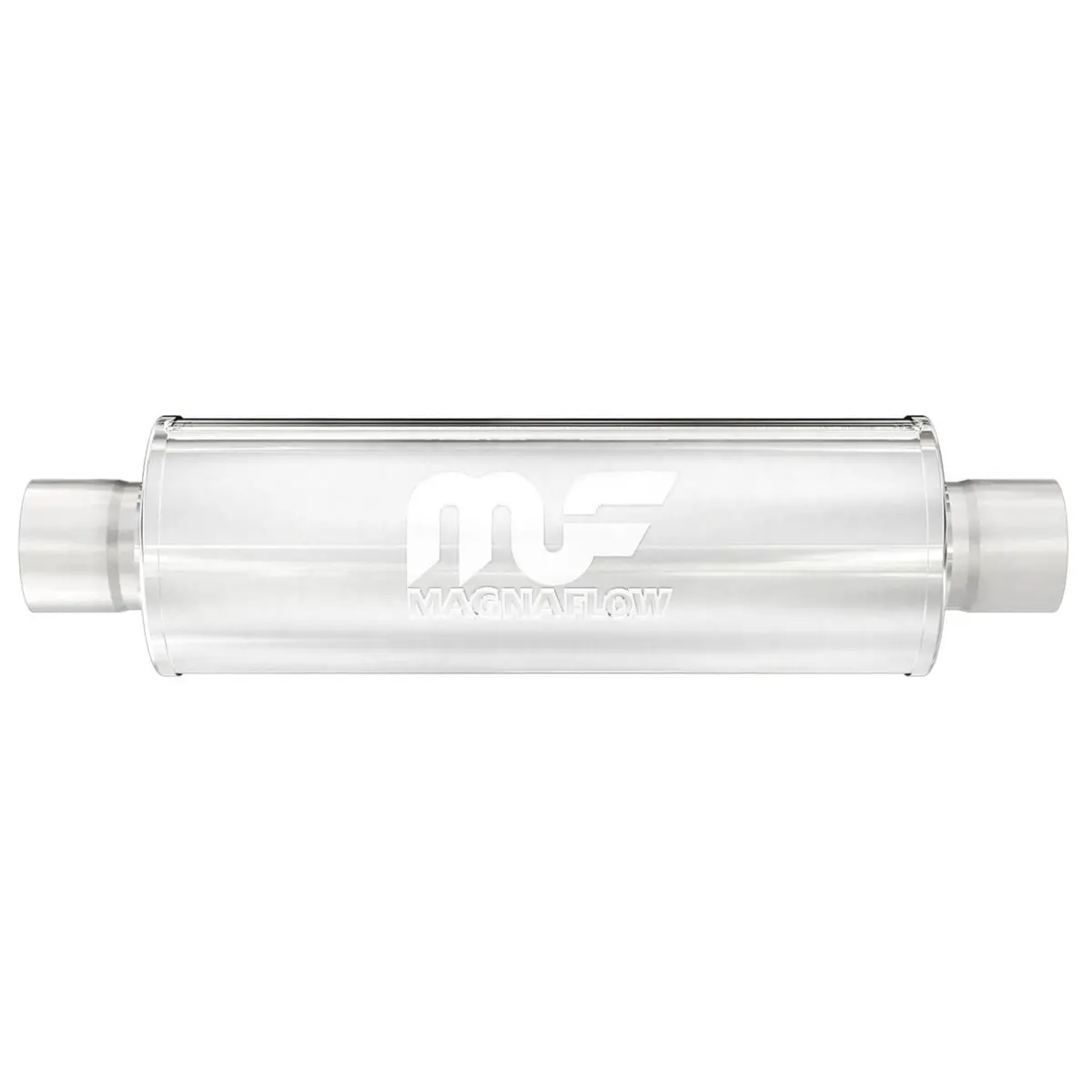Magnaflow Performance Exhaust Muffler - Universal Fit (10434) 1