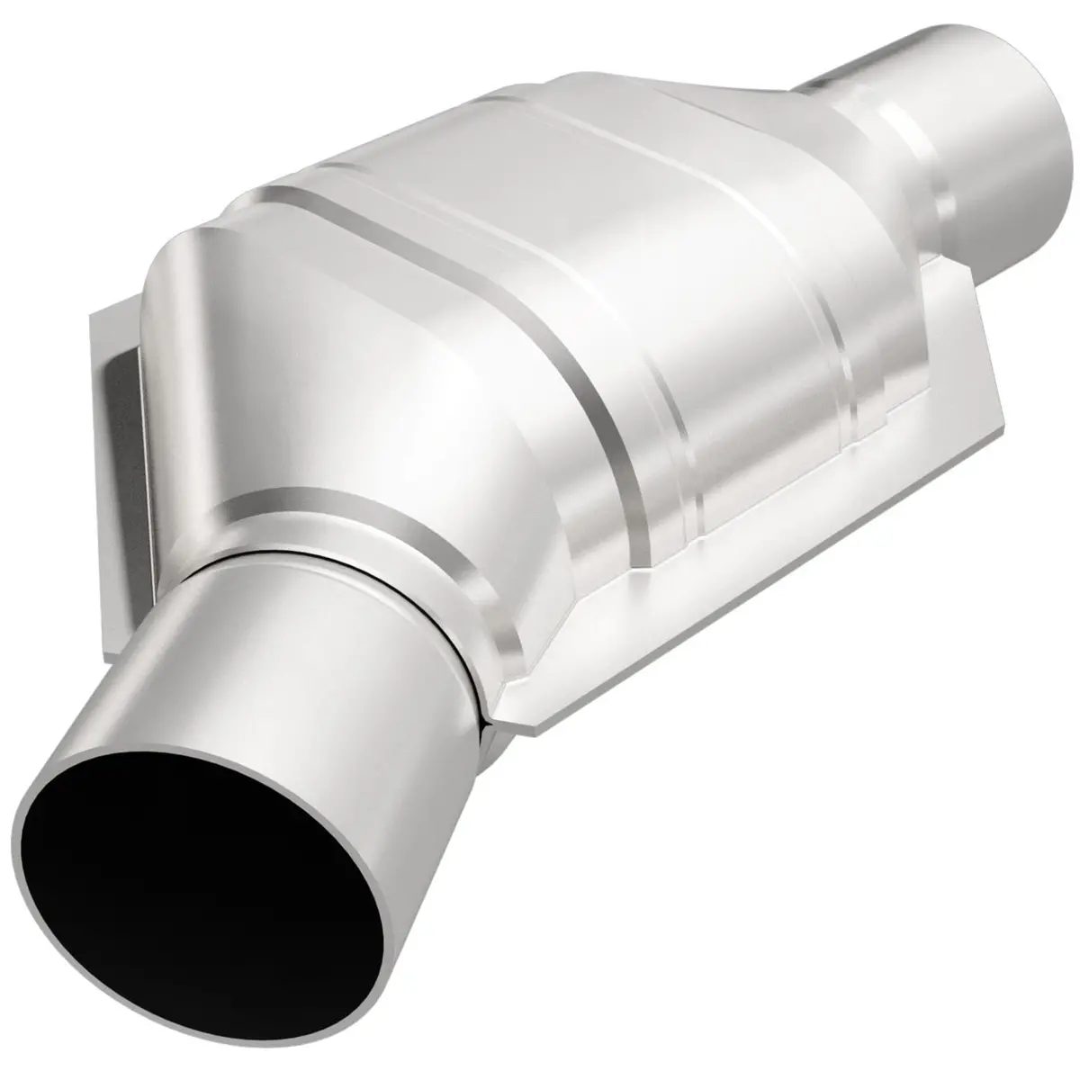 Magnaflow 441074 Universal Catalytic Converter 1
