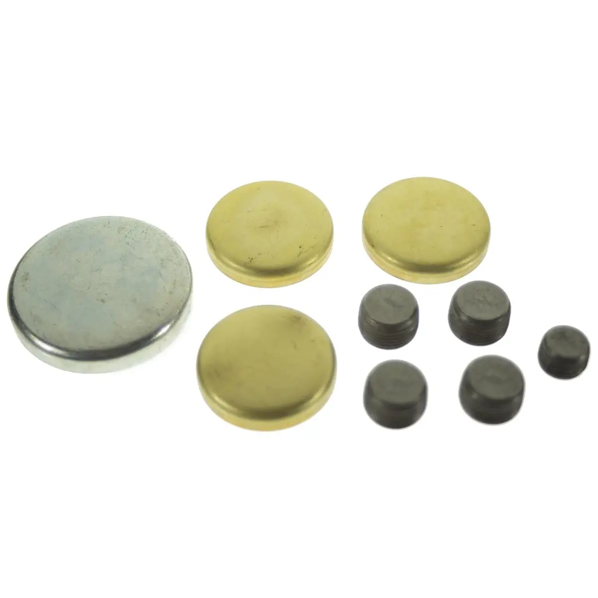 Melling Mpe-128Br Engine Expansion Plug Installation Kit 1