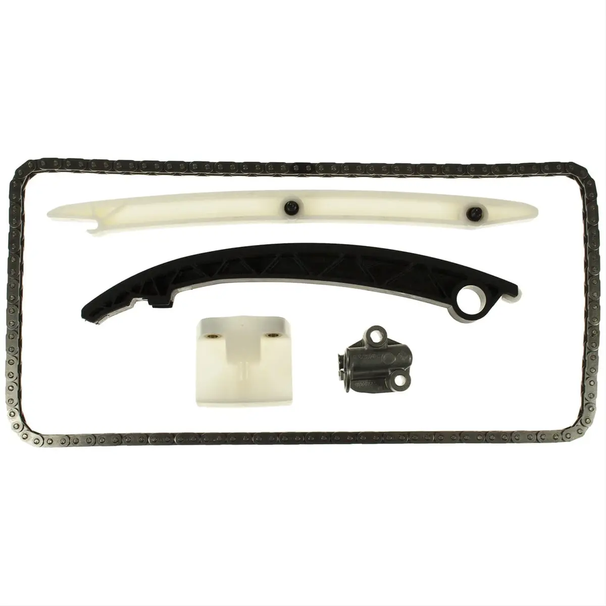 Melling 3-8Mmsr130Sx Timing Chain Kit For High-Performance Engines 1