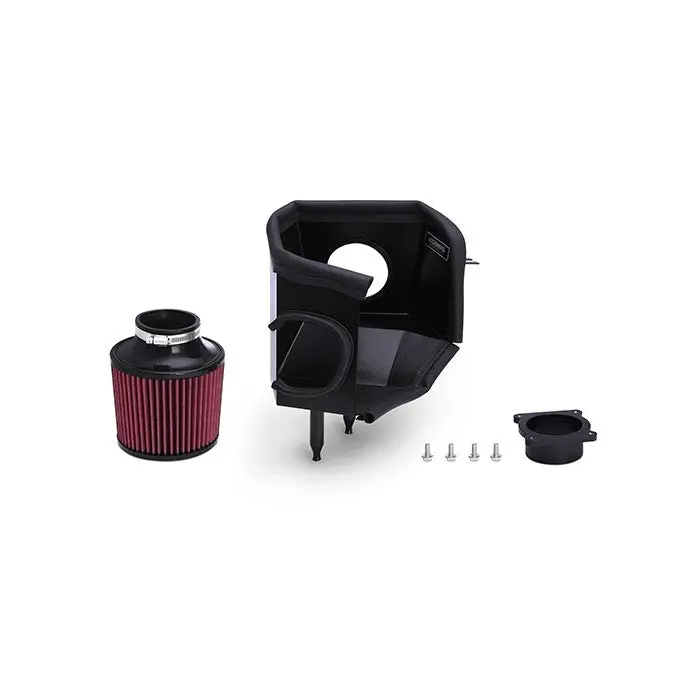 Mishimoto Performance Air Intake 1