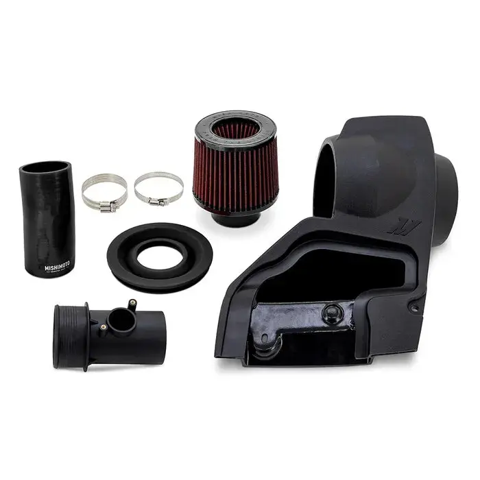 Mishimoto Performance Cold Air Intake For 2022+ Honda Civic / Acura Integra 1.5T [Fe1/Fl1/De4] 1