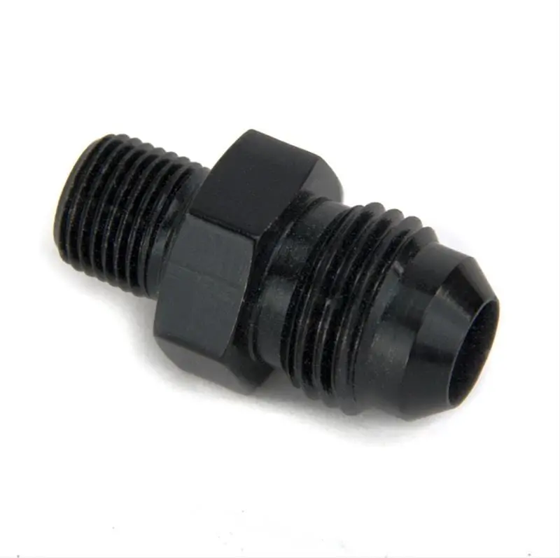 Nitrous Outlet 00-01153-F An-To-Npt Adapter Fitting For Nitrous Systems 1